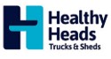 Health Heads Trucks and Sheds